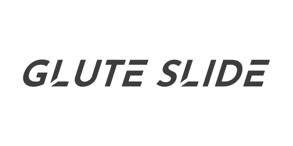 Glute Slide