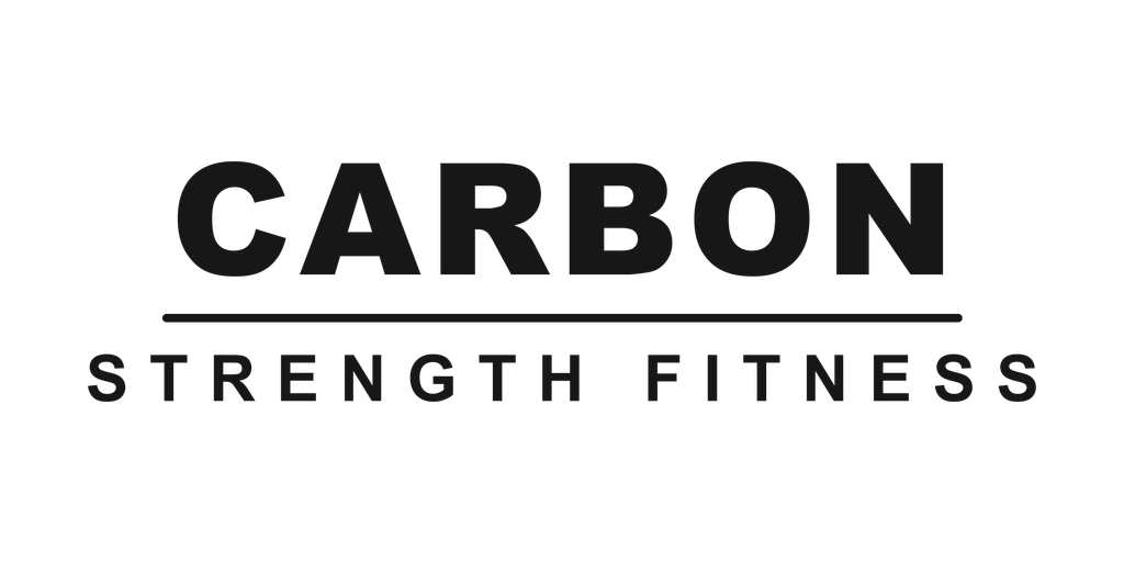 Carbon Strength Fitness