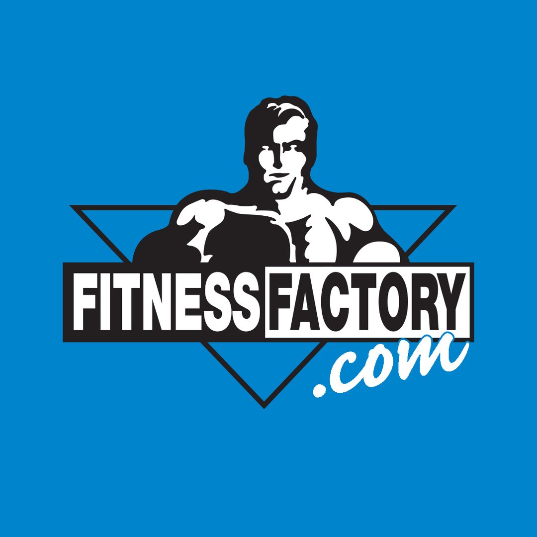 FitnessFactory.com logo