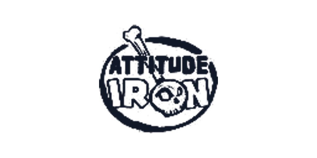 Attitude Iron