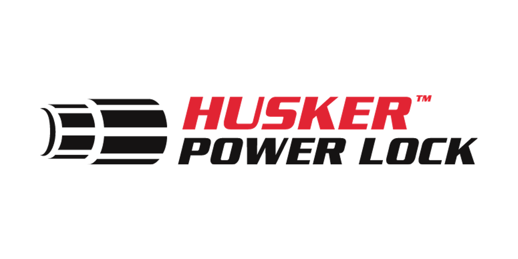 Husker Power Locks