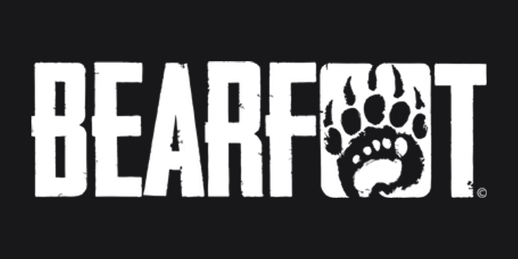 Bearfoot Shoes