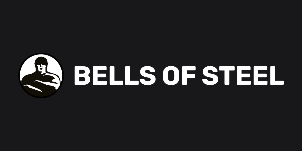 Bells of Steel
