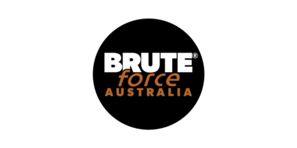 BRUTEforce Australia