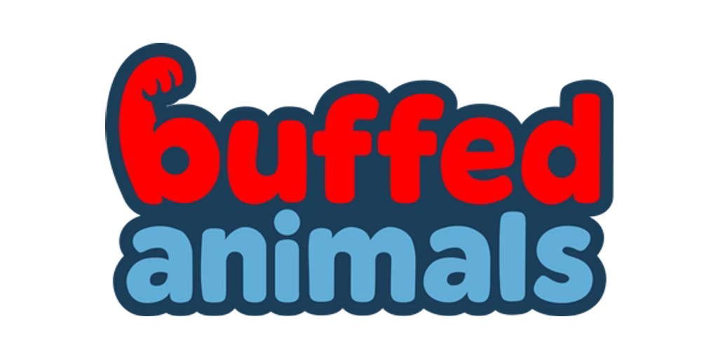 Buffed Animals