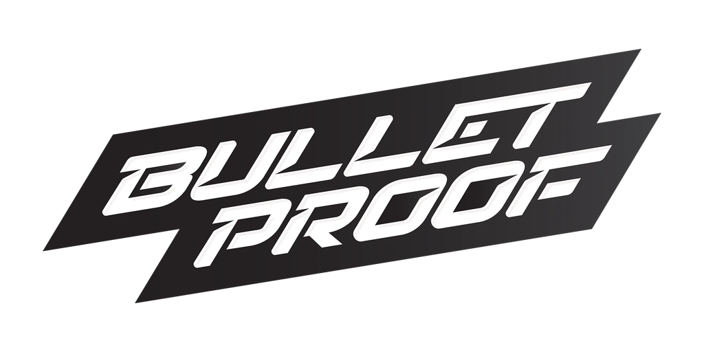 Bulletproof Fitness
