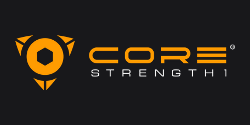 Core Strength 1 Fitness