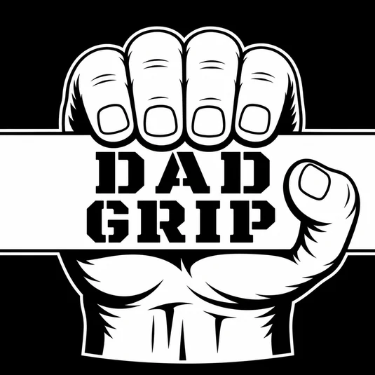 Dad Grip