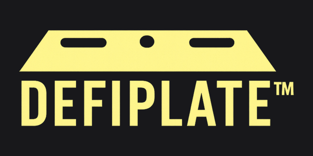 DefiPlate