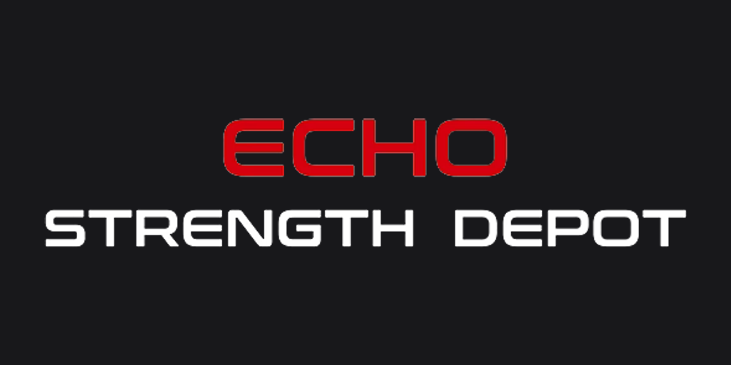 Echo Strength Depot