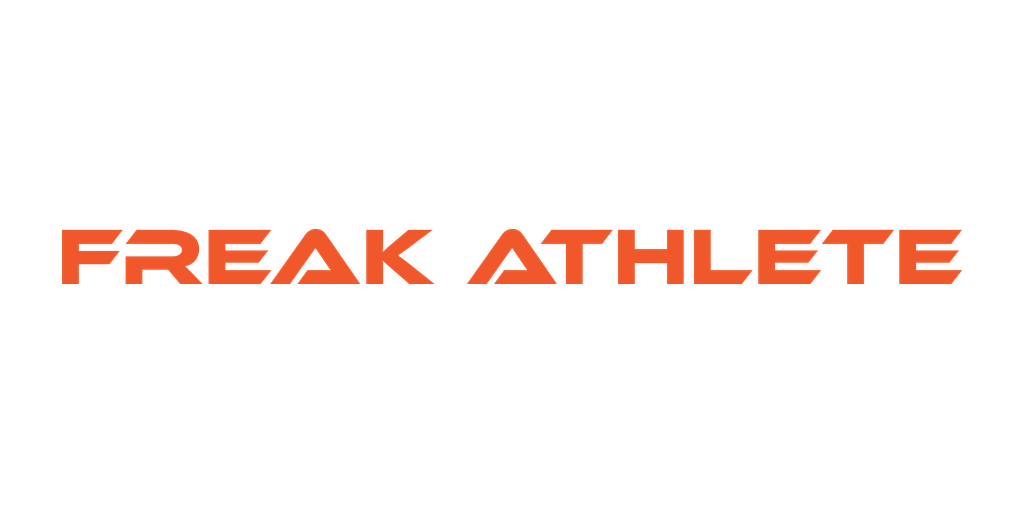 Freak Athlete