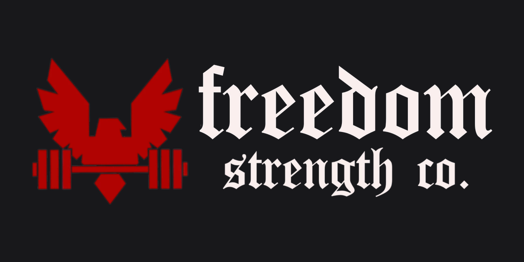 Freedom Strength Co.