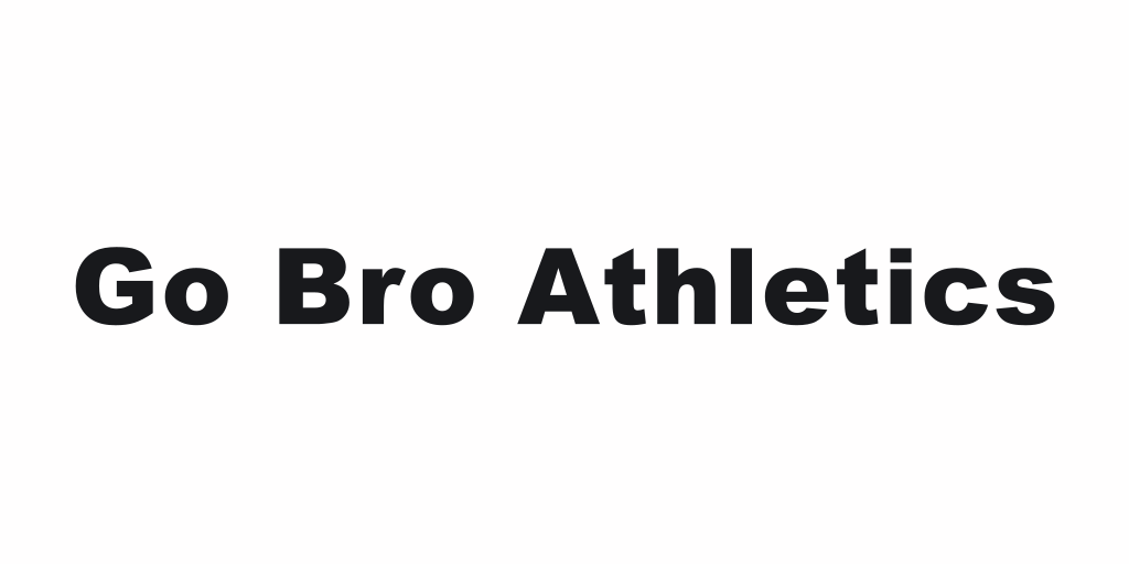 Go Bro Athletics