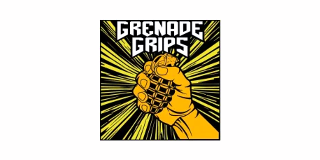 Grenade Grips