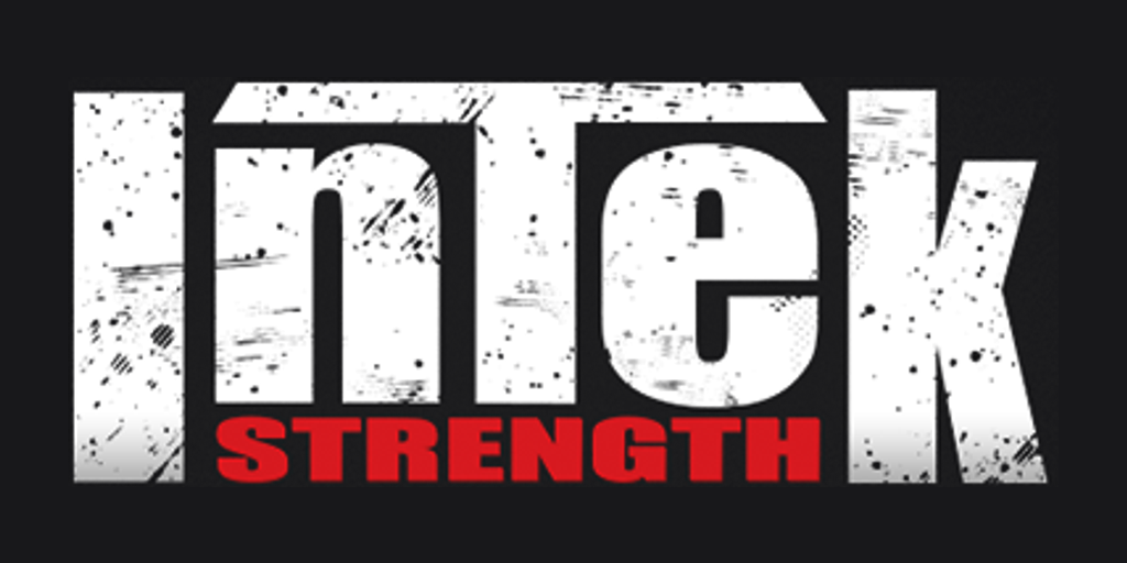 Intek Strength