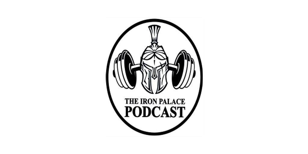 Iron Palace Podcast