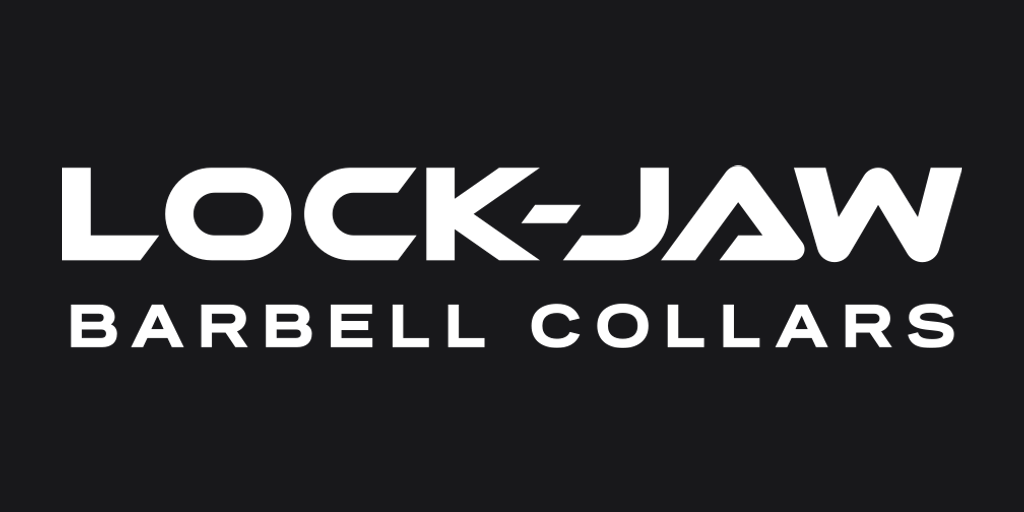 Lock-Jaw Barbell Collars