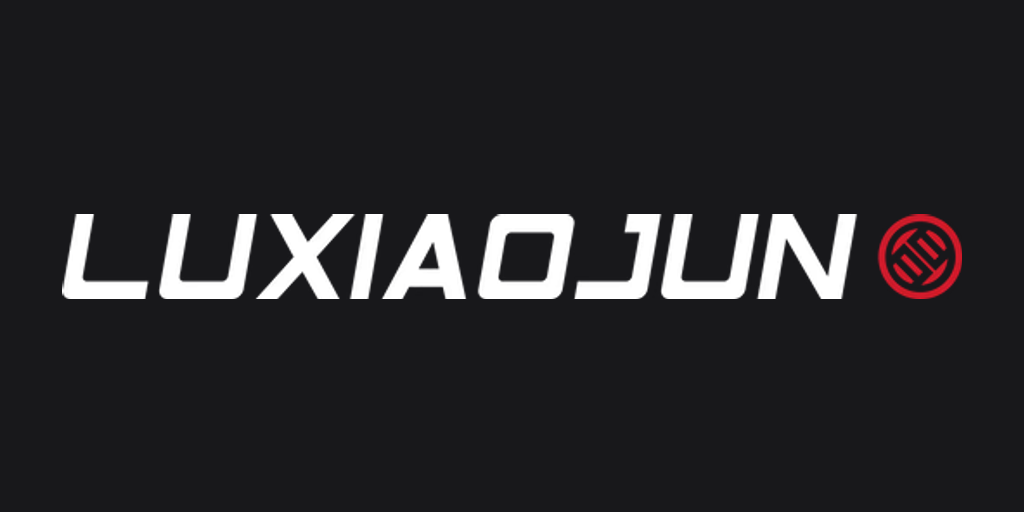 LUXIAOJUN