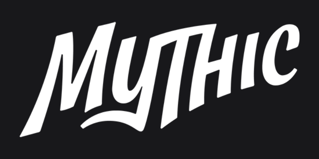Mythic Equipment