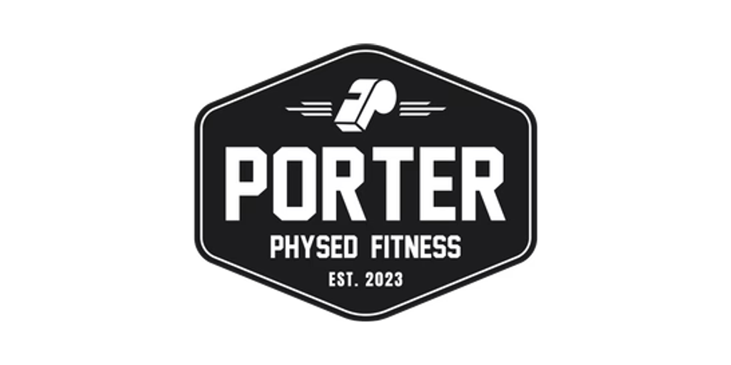 Porter Physed Fitness