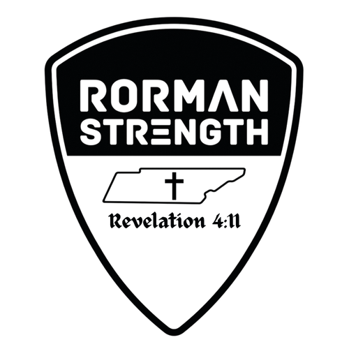 Rorman Strength