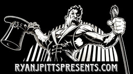 Ryan J Pitts Presents