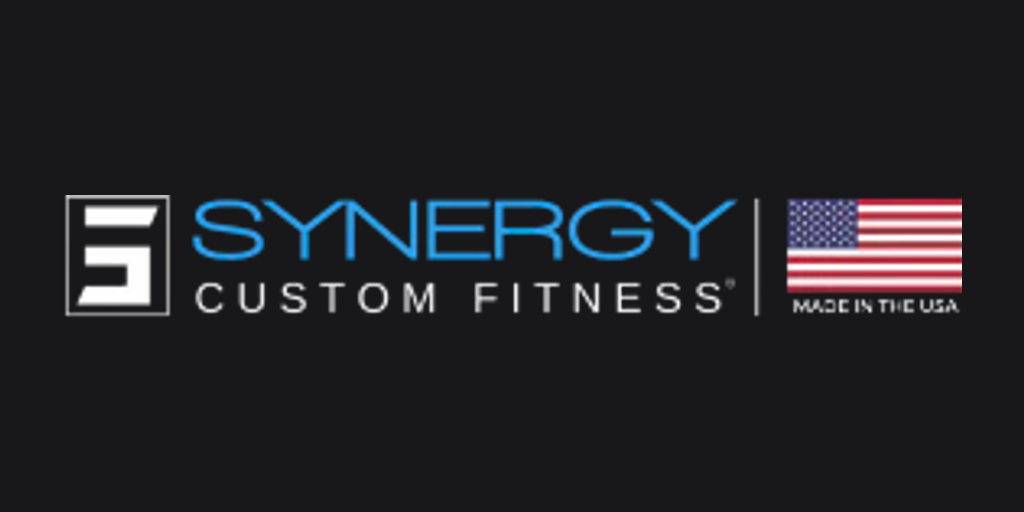 Synergy Custom Fitness