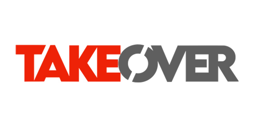 TAKEOVER Strength