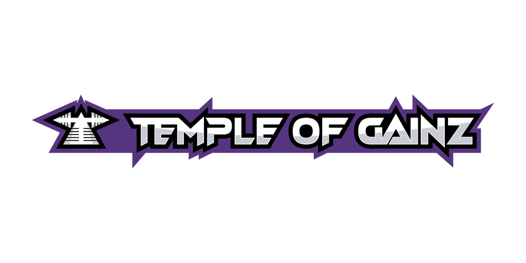 Temple of Gainz