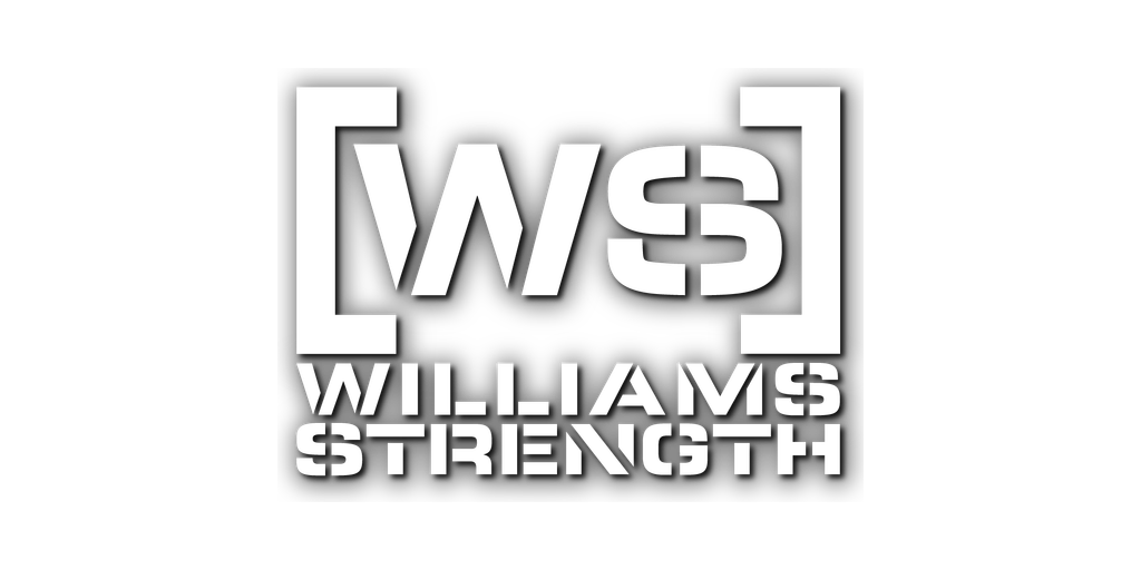 Williams Strength / Tsunami Bar Sports